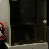 اینه و پاتختی