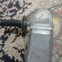 سنگ فرز بوش اصلی کم کار وعالی