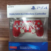 دسته ps4 های کپی اروپا