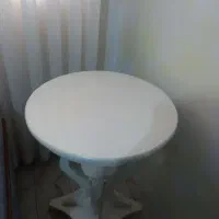 میز گرد یا خاطره