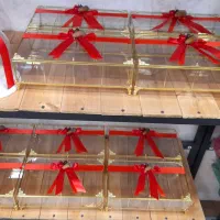 دکور یلدا برای عروس خانم ها|صنایع دستی و سایر لوازم تزئینی|قرچک, مهدیه|دیوار