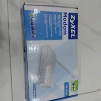 مودم زایکسل