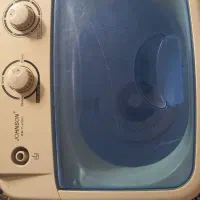 کهنه شور|ماشین لباسشویی و خشککن لباس|کرج, شاهینویلا|دیوار