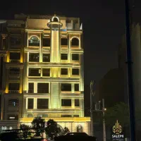 فرهنگ شهر / پنت 112 متری / کلید اول / فول امکانات|فروش آپارتمان|اهواز, فرهنگ شهر|دیوار