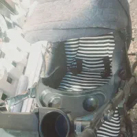 کالسکه بچه|کالسکه و لوازم جانبی|علی‌آباد کتول, |دیوار