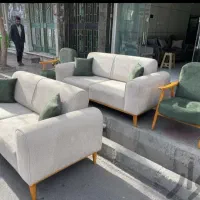 مبل راحتی نئوکلاسیک***