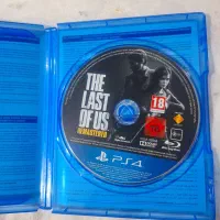 بازی the last 4