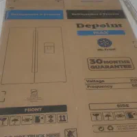 کارتن یخچال دیپوینت