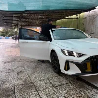 کارگر کارواش