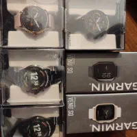 GARMIN FOSSIL GEN 6 CITIZEN CS|ساعت|تهران, میرداماد|دیوار