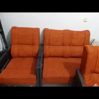 مبل ۷ نفره