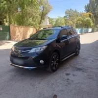 تویوتا راوفور