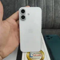 iphone 16 normal ایفون ۱۶ نرمال|موبایل|تهران, نیروی هوایی (پیروزی)|دیوار