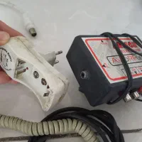 لوازم برقی