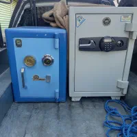 گاوصندوق کهنه خریدارم