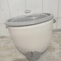 پلوپزپارس خزر.سرخ کن دسینی