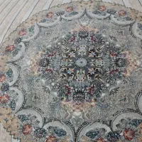 قالین 12متره رنگ طوسی