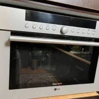 ماکروفر ال جی