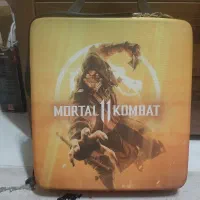 کیف حمل ps4