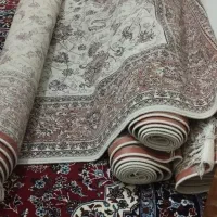 فرش ماشینی دوازده متری