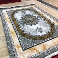 ۱جفت فرش ۶متری(اکبند)|فرش|فردیس, منظریه|دیوار