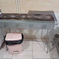 گاز چهار شعله