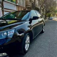 جیلی امگرند7اتوماتیک  فول مدل2014بدون رنگ|خودرو سواری و وانت|ارومیه, |دیوار