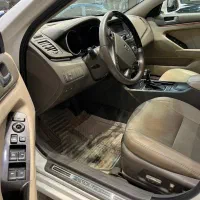 کادنزا ۲۰۱۲|خودرو سواری و وانت|کرج, گلشهر|دیوار