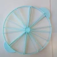 مقسم پلاستیکی لوازم قنادی