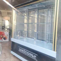 یخچالهای سوپری وکبابی|فروشگاه و مغازه|شیراز, شهرک صنعتی شیراز|دیوار