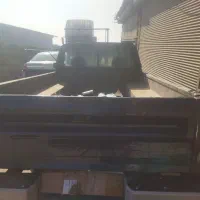 باسلام یک دستگاه مزدا ژاپن ۲۰۰۰|خودرو سواری و وانت|آبیک, |دیوار