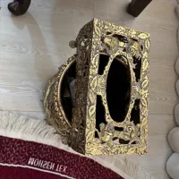 برنز|ساعت دیواری و تزئینی|همدان, |دیوار