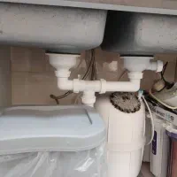 خدمات نصب تصفیه آب تعویض فیلتر خرابی دستگاه کل رشت|آبسردکن و تصفیه آب|رشت, منظریه|دیوار