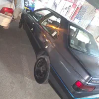 پژو۴۰۵مدل۹۸بی رنگ شاسی پلمپ