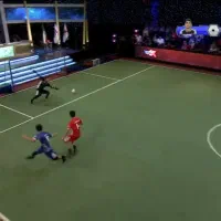 چمن مصنوعی  ۲ماه  کارکرده برای برنامه ستاره ساز