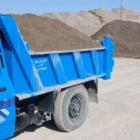 ماسه شسته نیسان میرجاوه و اطراف|خدمات حمل و نقل|میرجاوه, |دیوار