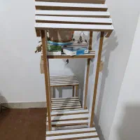 استند گل