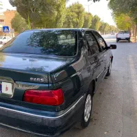 پژو پارس|خودرو سواری و وانت|شاهینشهر, پاسداران|دیوار