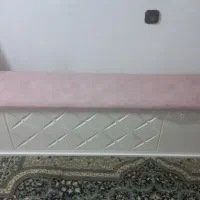 تخت و صندلی بچه|اسباب و اثاث بچه|مشهد, دانشجو|دیوار