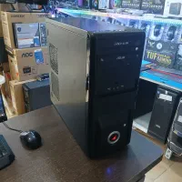 کیس i5 ddr4 asus|رایانه رومیزی|رشت, باهنر|دیوار