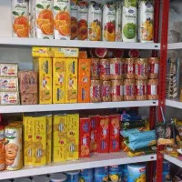 استخدام فروشنده