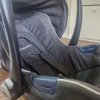 کریر فرانسوی baby sing فول آپشن درحد نو