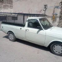 حمل بار با وانت کفی مبلی|خدمات حمل و نقل|چهارباغ, |دیوار