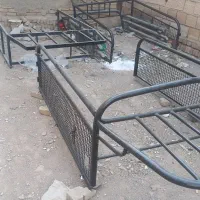 باربند وانت پیکان|قطعات یدکی و لوازم جانبی|قرچک, داوود آباد|دیوار