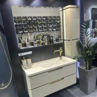 کابین لوکس مدل ویکتوریا