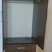 کمد سالم و تمیز، فروش فوری با قیمت بسیار مناسب|جاکفشی، کمد، دراور|ایلام, |دیوار