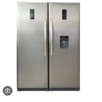 یخچال و فریزر همیمالیا مدل ایس پول نو