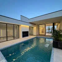 ویلا مدرن /تهراندشت /coutyard house|فروش خانه و ویلا|تهران, تجریش|دیوار