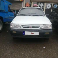 پراید مدل 79