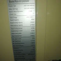 کولر گازی اجنرال در حد نو بدون تعمیر|کولر گازی و فن‌کوئل|تهران, تهرانسر مرکزی|دیوار